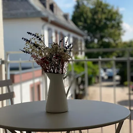 Julias Ferienappartement Apartamento *