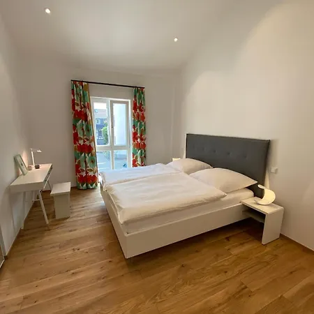 Julias Ferienappartement Apartmán