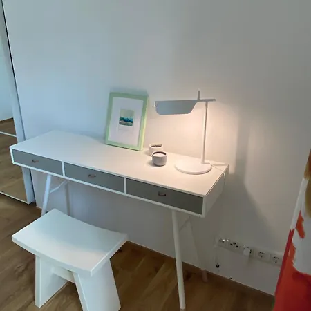Julias Ferienappartement Eltville am Rhein