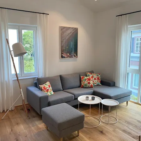 Apartamento Julias Ferienappartement *